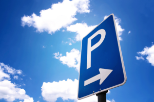 Parkplatz_Schild