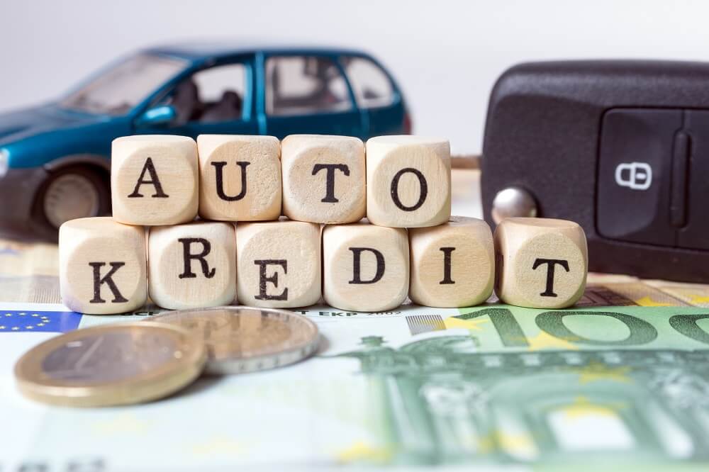 autokredit