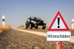 hitzeschaeden
