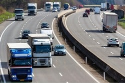 Rechtsfahrgebot