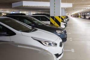 Rückfahrkamera nachrüsten