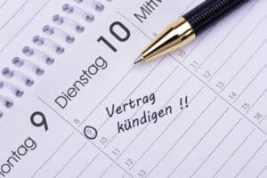 versicherung-kündigen