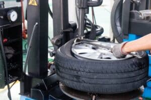 wechsel winterreifen