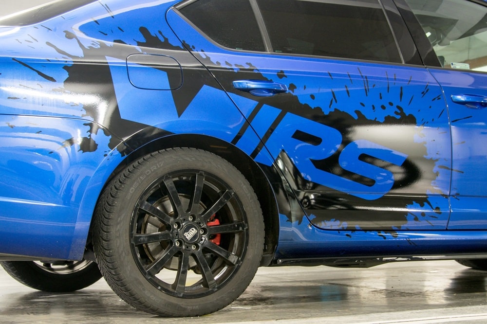 Das Auto personalisieren – Verschiedene Möglichkeiten für ein individuelles Fahrzeug