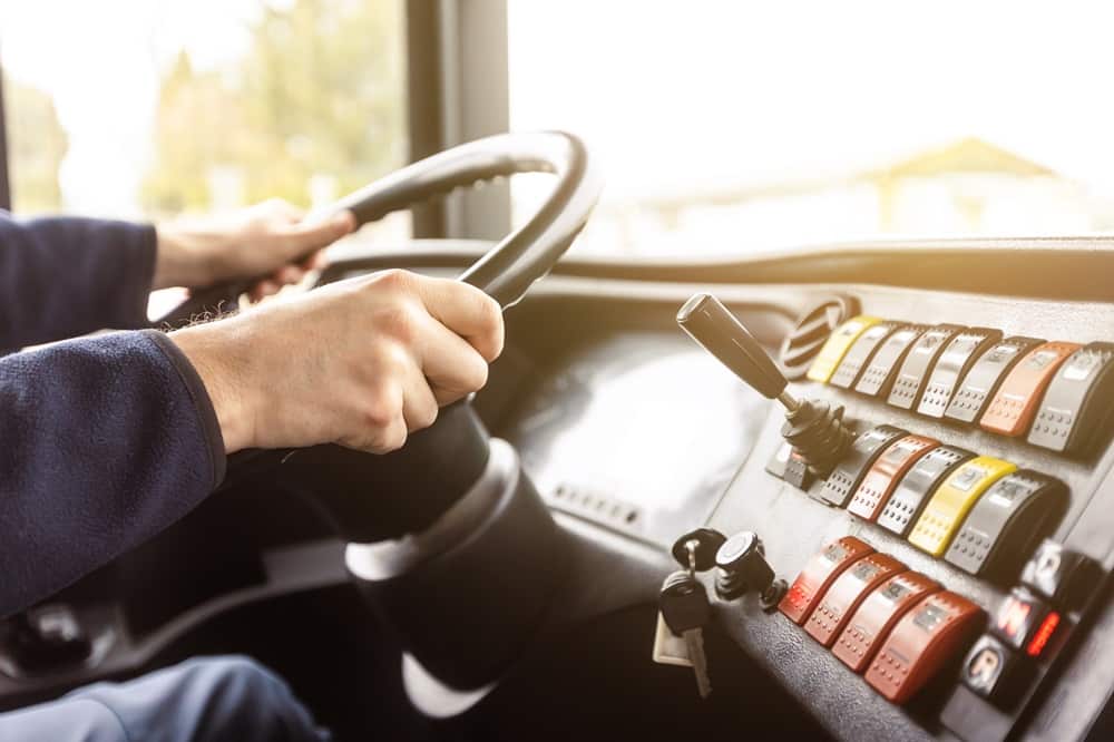 Berufskraftfahrer werden: So läuft die Ausbildung ab