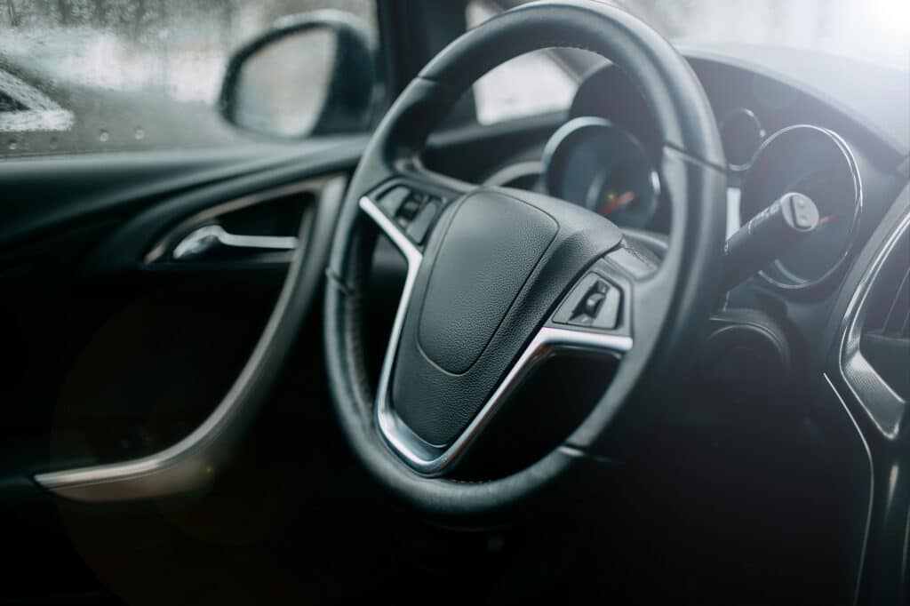 Aktuelle Trends in der Automobilfiltration