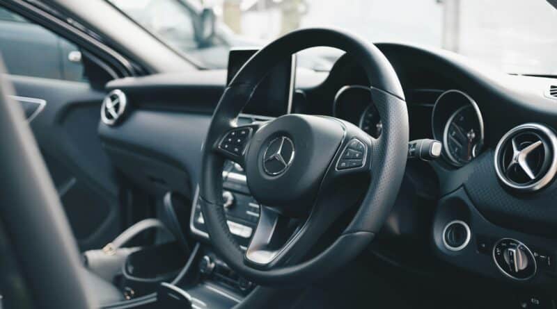 Aktuelle Trends in der Automobilfiltration
