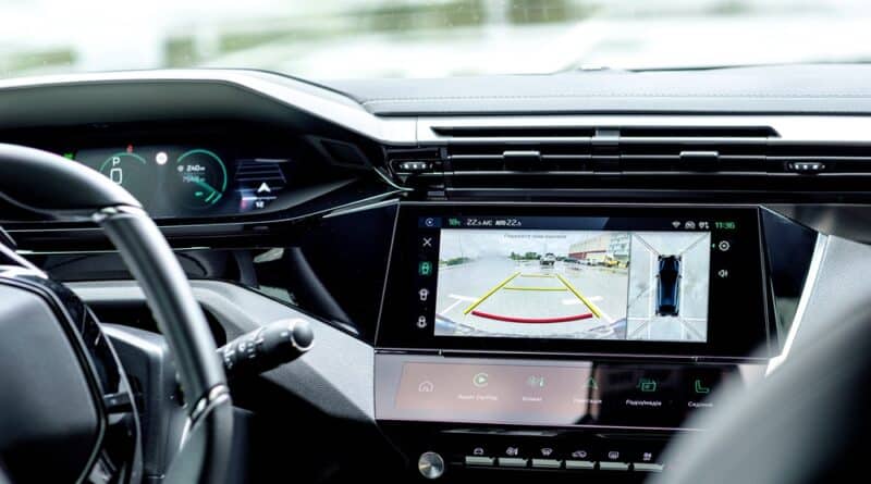 Mehr Sicherheit im Straßenverkehr durch innovative Lösungen